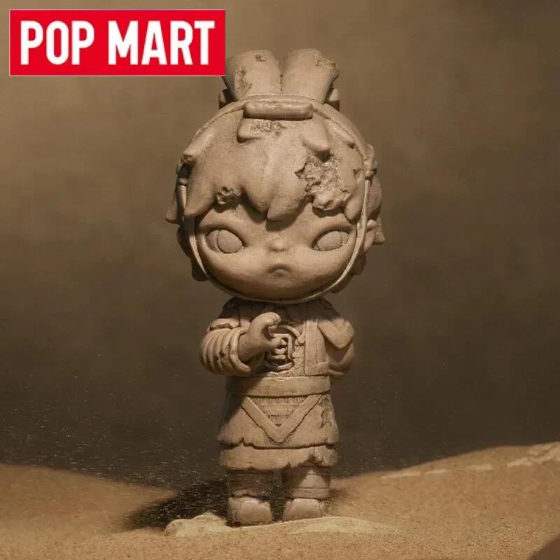 Food X - POP MART Hirono X CLOT Seria