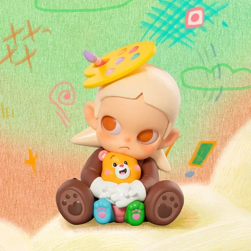 POP MART CareBears x Zsiga Ser – Food X recenzja i cena