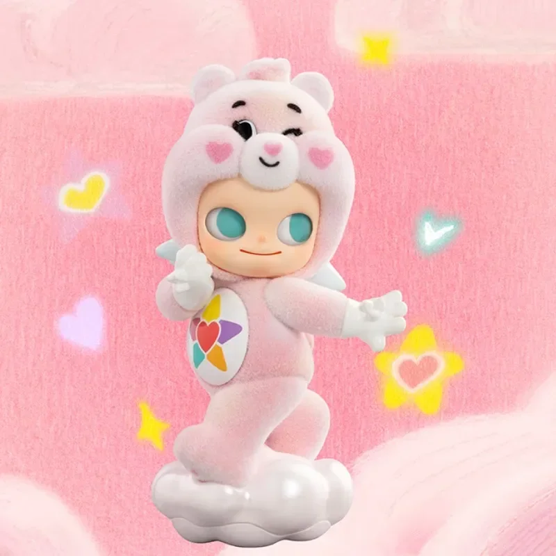 POP MART CareBears x Zsiga Ser – Food X recenzja i cena
