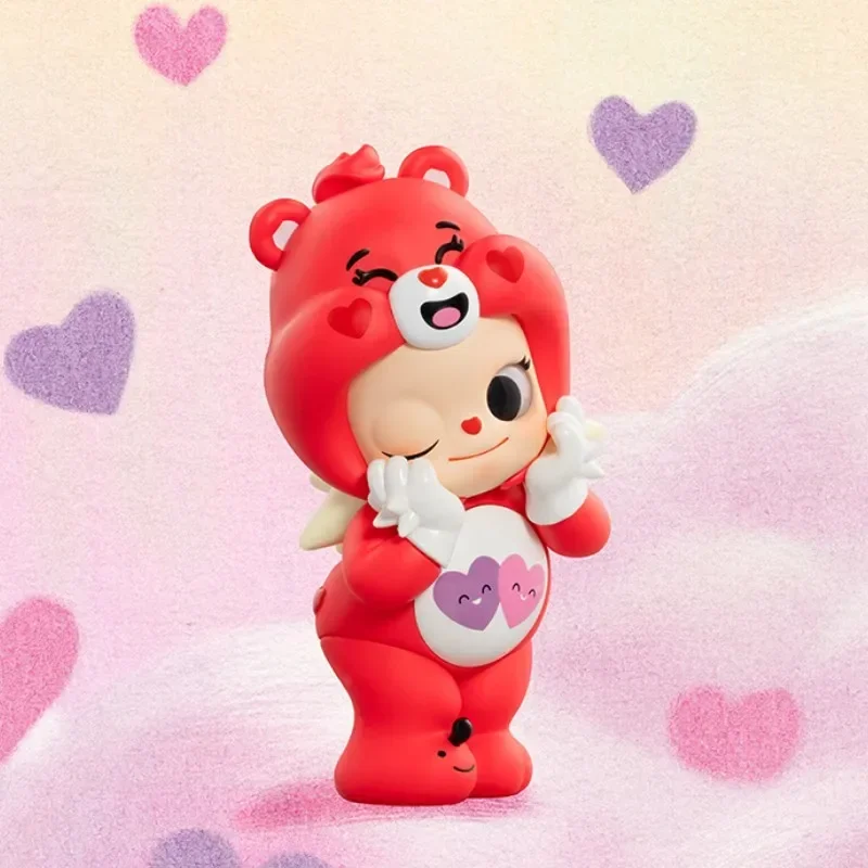 POP MART CareBears x Zsiga Ser – Food X recenzja i cena
