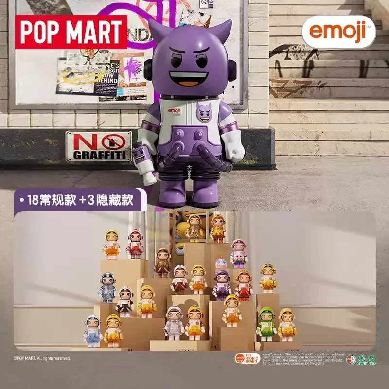 POP MART MEGA SPACE MOLLY 100% – Food X recenzja i cena