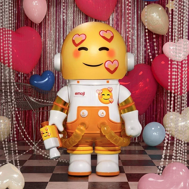 POP MART MEGA SPACE MOLLY 100% – Food X recenzja i cena