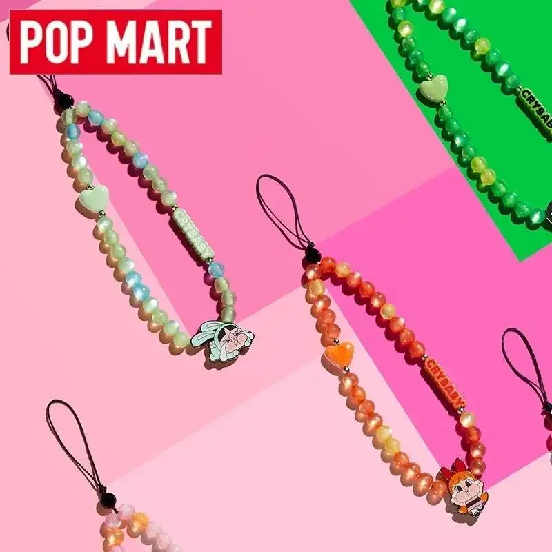 POP MART Crybaby X The Powerpu – Food X recenzja i cena