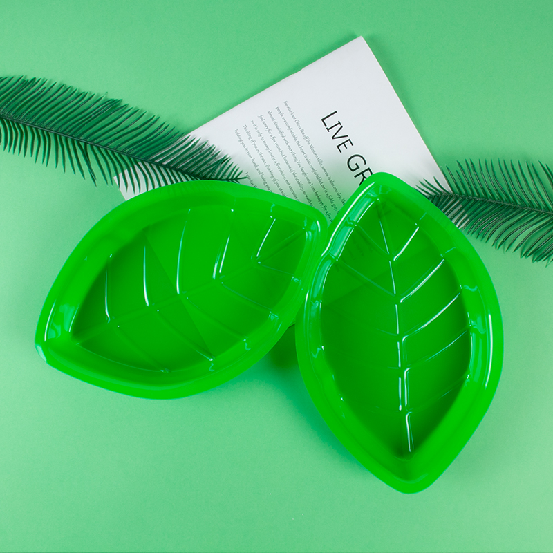 6szt Taca na przekąski w kszta – Food Snacks Chips recenzja i cena