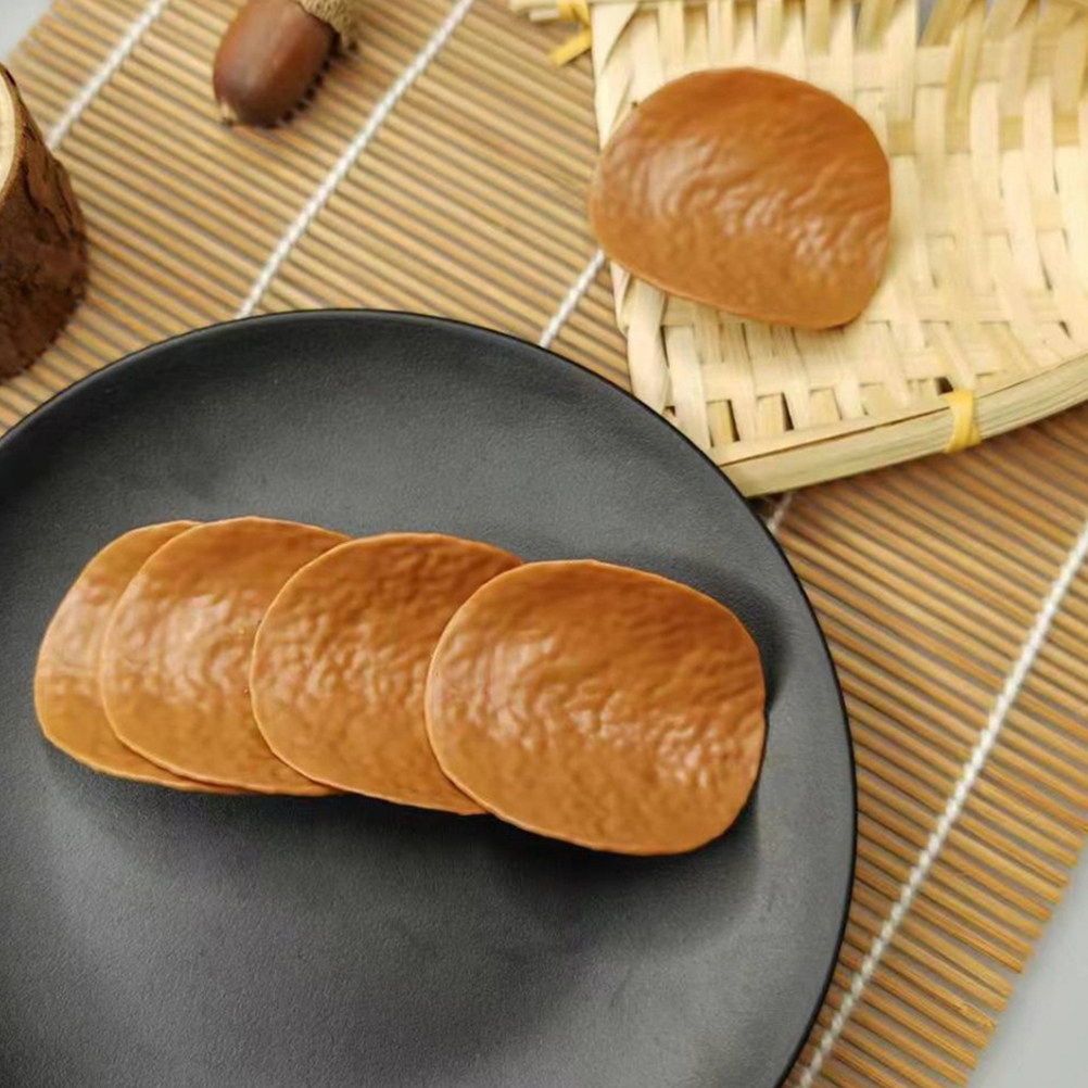 20 szt. Sztucznych Chipsów z Z – Food Snacks Chips recenzja i cena