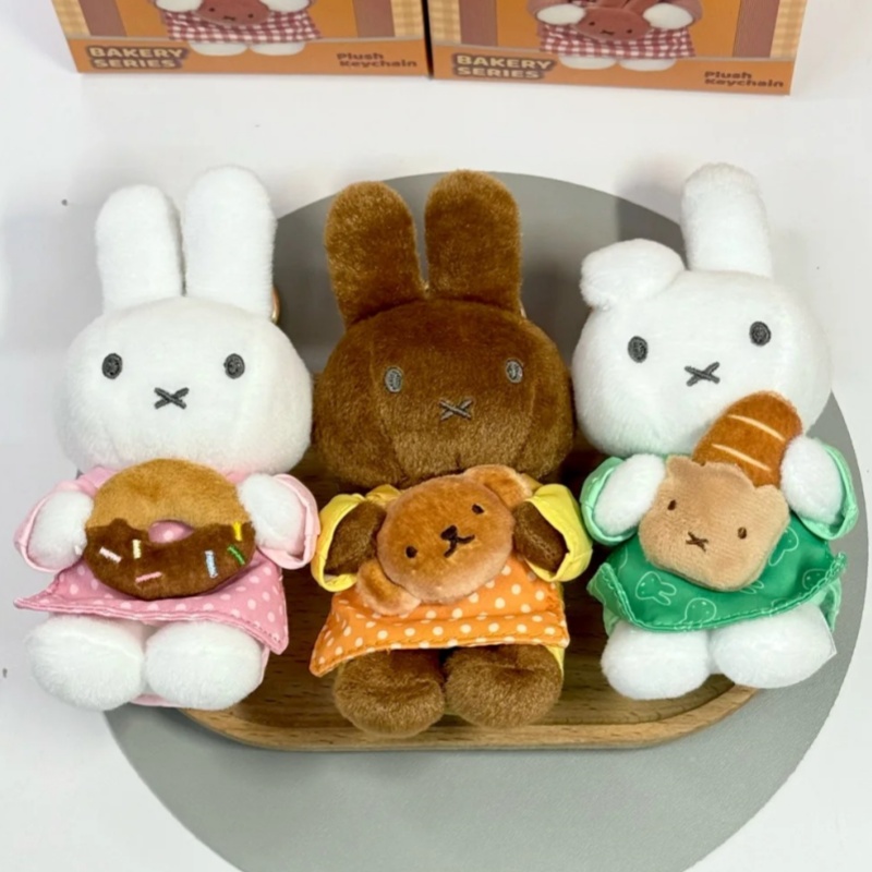 Vipo X Miffy Oficjalna Seria P – Food X recenzja i cena