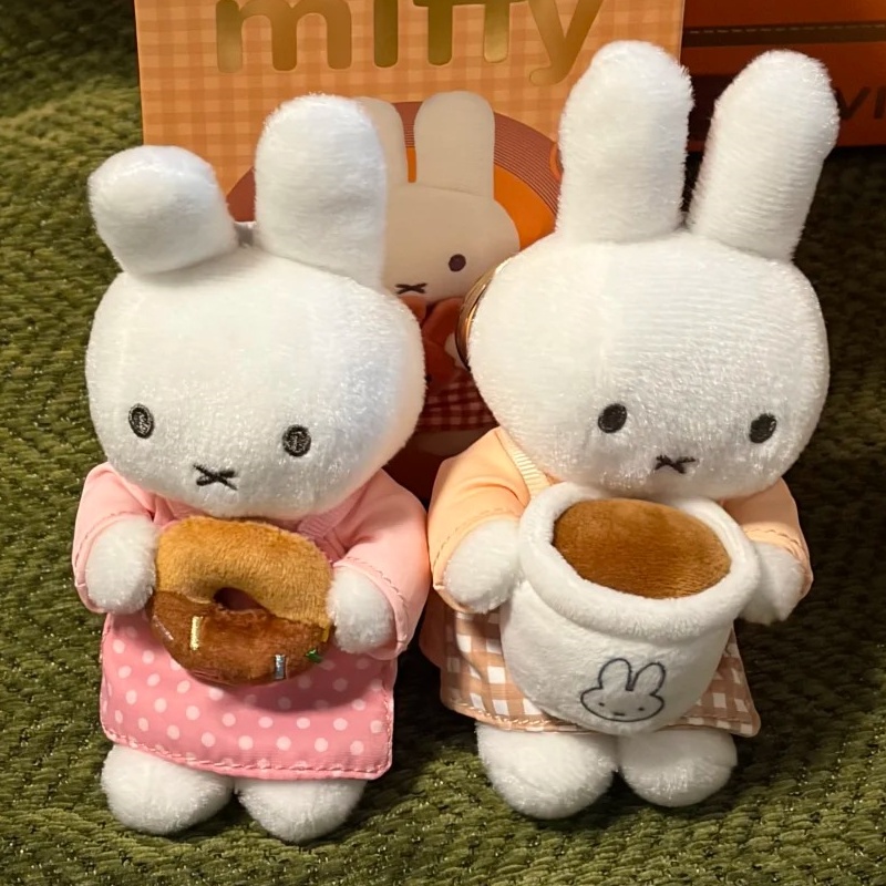 Vipo X Miffy Oficjalna Seria P – Food X recenzja i cena