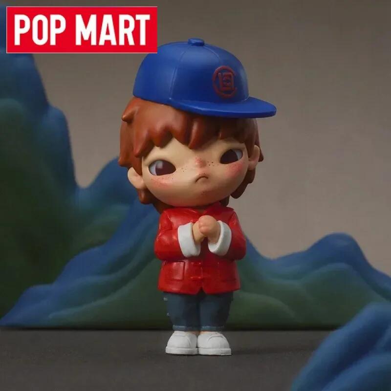 POP MART Hirono X CLOT Seria B – Food X recenzja i cena