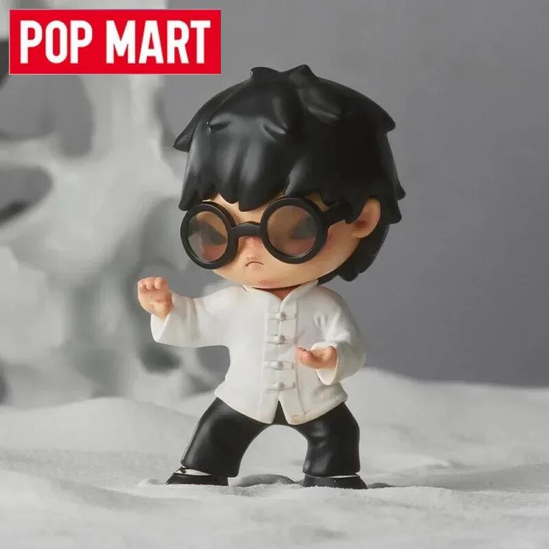 POP MART Hirono X CLOT Seria B – Food X recenzja i cena