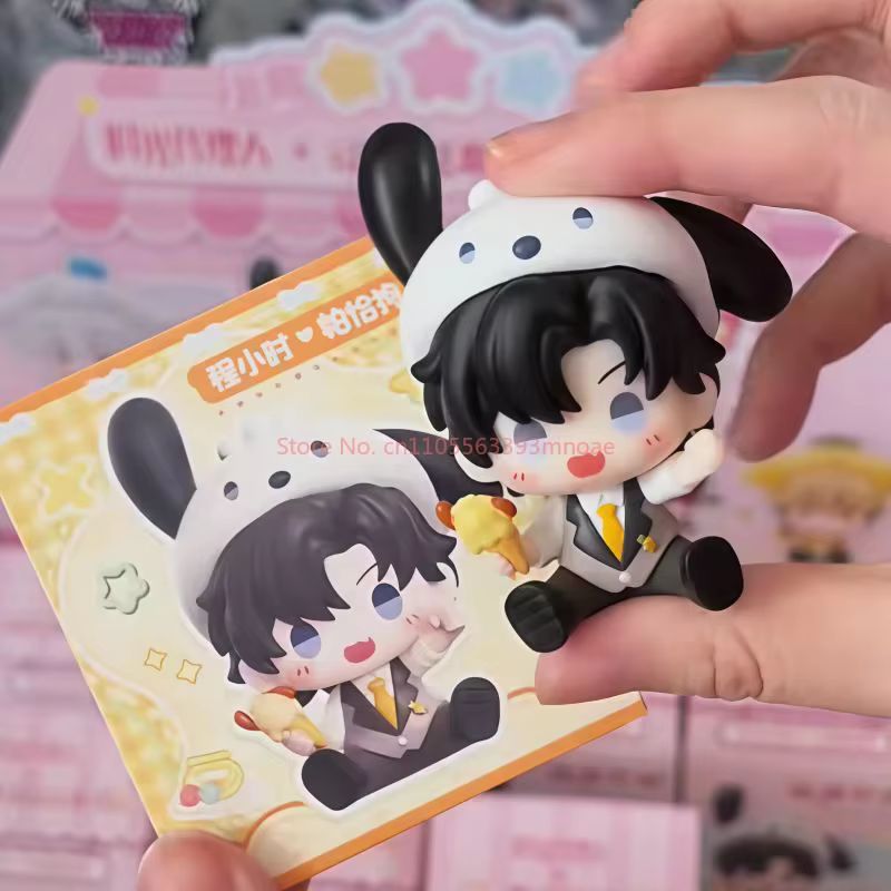 Link Click X Sanrio Sweet Mome – Food X recenzja i cena