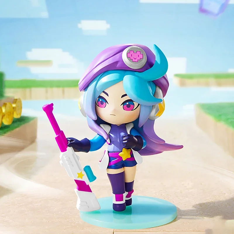 POP MART X FIGHT FOR THE GOLDE – Food X recenzja i cena