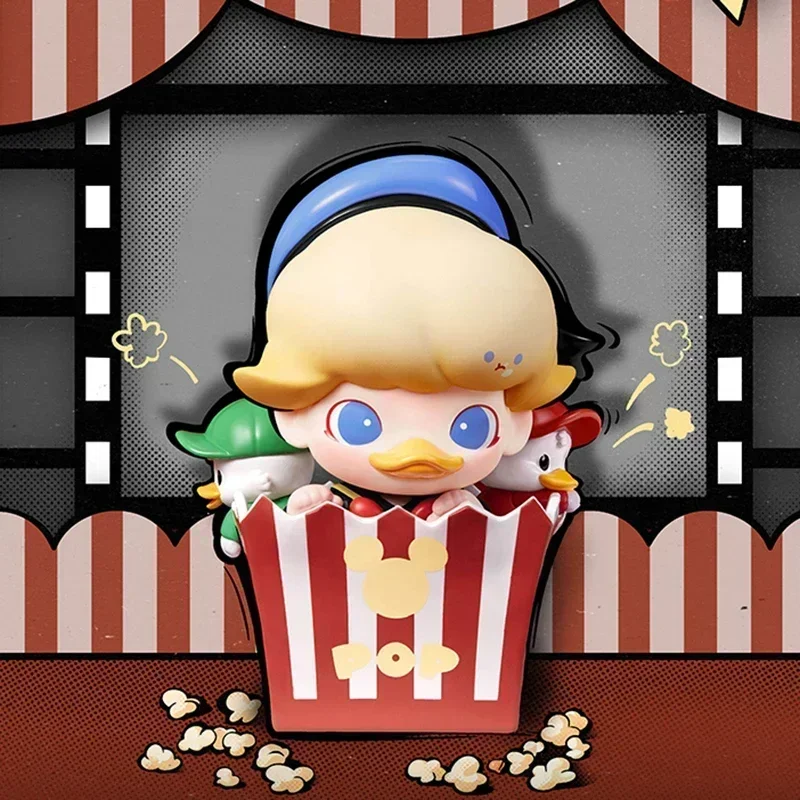 POP MART DIMOO WORLD X Disney  – Food X recenzja i cena